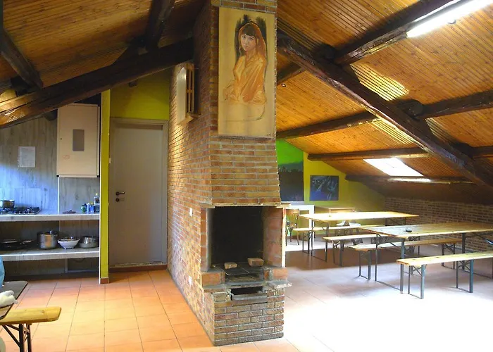 Hostel California Milano