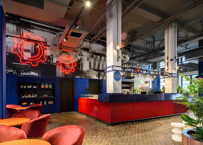 Ostello CX Milan Bicocca