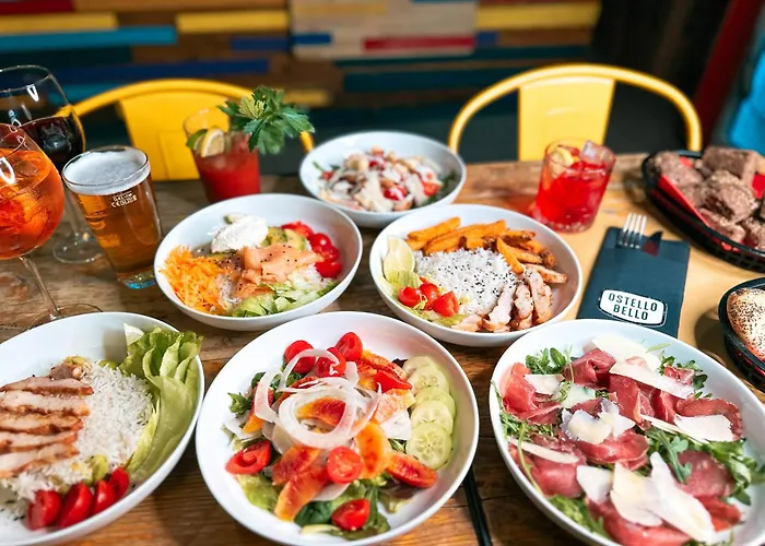 Ostello Bello Milano