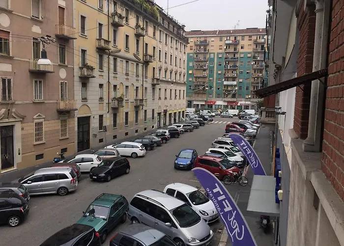 Hostel California Milano